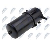 Original Nty Filtro de Combustible FFF-WW-049 para VW