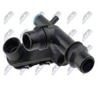 Original NTY Flange De Refrigerante CTM-BM-030 Para BMW