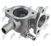 Original NTY Flange De Refrigerante CTM-HY-006 Para Hyundai