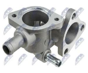 Original NTY Flange De Refrigerante CTM-HY-006 Para Hyundai