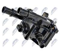 Original NTY Flange De Refrigerante CTM-PL-014 Para Chevrolet
