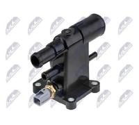 Original NTY Flange De Refrigerante CTM-VV-006 Para Volvo