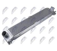 NTY Intercooler Para Fiat Ducato Chasis 250_ 290_ 130 Multijet