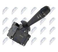 Interruptor Del Limpiaparabrisas, de Columna Apto para Renault Clio IV 12 Twingo
