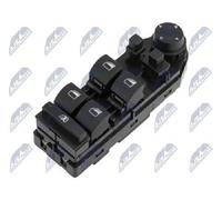 Original NTY Interruptor Elevador De Ventana EWS-BM-143 Para BMW