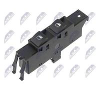 Interruptor del elevador de ventana Delante, izquierda EWS-BM-164 NTY para BMW 3
