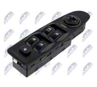 Original NTY Interruptor Elevador De Ventana EWS-HY-029 Para Hyundai