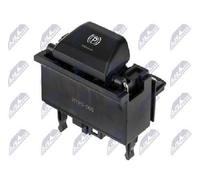 Original NTY Interruptor Feststellbremsbetätigung EWH-PS-005 para Porsche