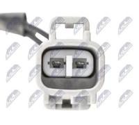 Original NTY Interruptor Luz De Reversa EWC-TY-004 Para Citroën Peugeot Toyota