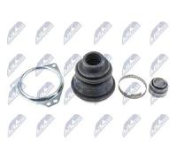 Original NTY Juego De Fuelles De Eje NOP-004 Para Fiat Renault