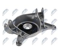 Original Nty Juego de Reparación Cojintete Soporte AD-WW-045 para Audi