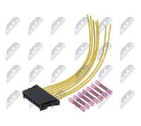 Original Nty Kabelreparatursatz Luz Trasera EZ-ME-002 para Maybach Mercedes-Benz