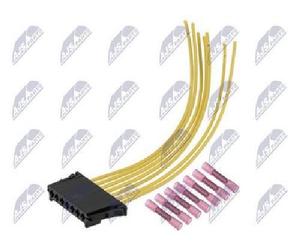 Original Nty Kabelreparatursatz Luz Trasera EZ-ME-002 para Maybach Mercedes-Benz