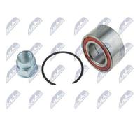 NTY KLP-FT-008 Juego de cojinete de rueda