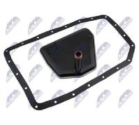 Original Nty Kit de Filtro Hidráulico Automática FSF-BM-006 para Alpina BMW