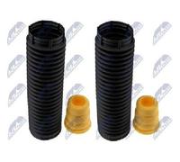 Original Nty Kit Guardapolvos Amortiguador AB-FR-031K para Ford Mazda Volvo