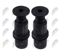 Original NTY Kit Guardapolvos Amortiguador AB-HD-003K para Honda