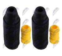 Original Nty Kit Guardapolvos Amortiguador AB-NS-051K para Nissan Renault