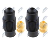 Original Nty Kit Guardapolvos Amortiguador AB-WW-023K para Ford Seat VW