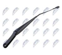 Brazo del limpiaparabrisas Delante, derecha EWB-AU-012 NTY para AUDI Q5 Q5 Van
