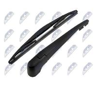 Original NTY Limpiaparabrisas EWB-BM-012 Para BMW