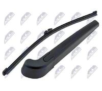 Brazo del limpiaparabrisas posterior EWB-BM-014 NTY para BMW X5