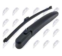 NTY EWB-FR-012 Brazo del limpiaparabrisas, lavado de parabrisas