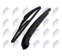 NTY EWB-FT-014 Brazo del limpiaparabrisas, lavado de parabrisas