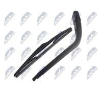 Original NTY Limpiaparabrisas EWB-HY-004 Para Hyundai