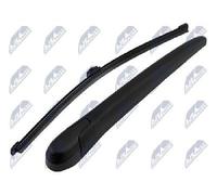 Original NTY Limpiaparabrisas EWB-ME-006 Para Mercedes-Benz