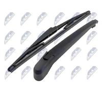 NTY Wischarm, Scheibenreinigung EWB-MZ-002 hinten