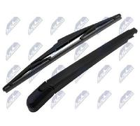 Original NTY Limpiaparabrisas EWB-MZ-004 Para Mazda