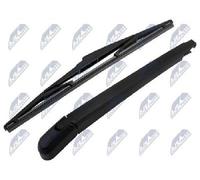 Original NTY Limpiaparabrisas EWB-MZ-004 Para Mazda