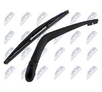 Brazo del limpiaparabrisas posterior EWB-NS-004 NTY para NISSAN