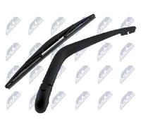 Brazo del limpiaparabrisas posterior EWB-NS-004 NTY para NISSAN