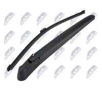 Heckwischerarm Con Escobilla Apto para Opel Vectra C Hatchback 2002 Ancho