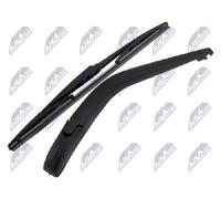 Brazo del limpiaparabrisas posterior EWB-TY-008 NTY para TOYOTA PRIUS