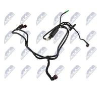 Original NTY Línea de Combustible BPP-CT-027 para Citroën Peugeot