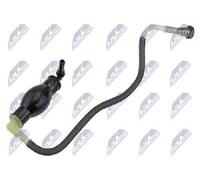 Original Nty Línea de Combustible BPP-RE-008 para Renault