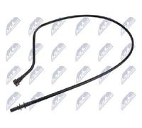 Original NTY Línea de Combustible BPP-RE-022 para Renault