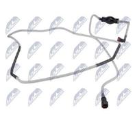 Original NTY Línea de Combustible BPP-RE-041 para Nissan Opel Renault