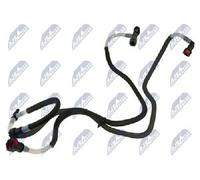 Original NTY Línea de Combustible BPP-RE-043 para Dacia Renault