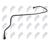 Original NTY Línea de Combustible BPP-VC-001 para Iveco
