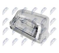 Original NTY Luz De Señal ELP-ME-003 Para Mercedes-Benz VW