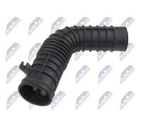 Original NTY Manguera De Aspiración Filtro De Aire GPP-BM-012 Para BMW