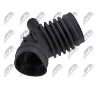 NTY GPP-BM-047 Tubo flexible de aspiración, filtro de aire