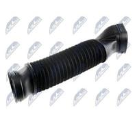 NTY GPP-ME-001 Tubo flexible de aspiración, filtro de aire
