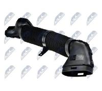 NTY Tubo flexible de aspiración GPP-ME-014 para filtro de aire