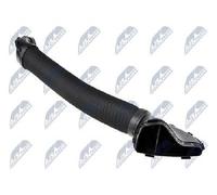 Original NTY Manguera De Aspiración Filtro De Aire GPP-ME-024 Para Mercedes-Benz