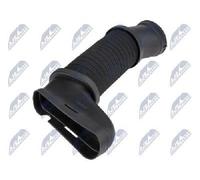 Original Nty Manguera de Aspiración Filtro de Aire GPP-ME-041 para Mercedes-Benz